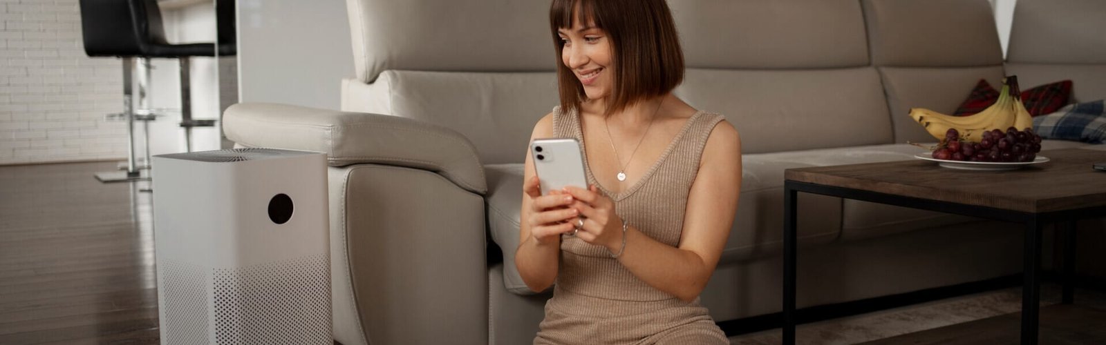 Understanding Air Quality Index: What It Isand How It Works